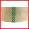 ALLIGATOR OPP TAPE CLEAR COLOR