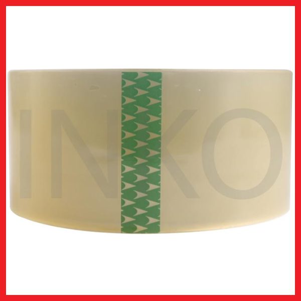 ALLIGATOR OPP TAPE CLEAR COLOR