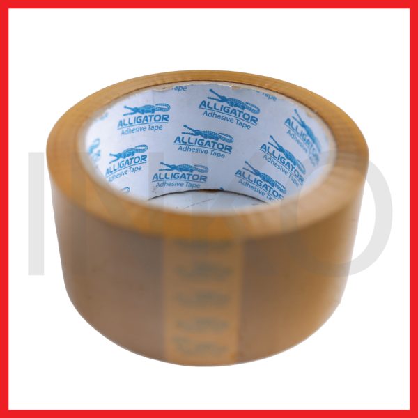 ginee_20260908145255141_6655890466-1.jpg ALLIGATOR OPP TAPE BROWN COLOR LOCAL