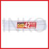 KIKY BUKU BX 42 EXPRESSION COLOR
