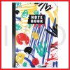KIKY BUKU BX 42 EXPRESSION COLOR