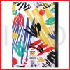 KIKY BUKU BX 42 EXPRESSION COLOR
