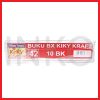 KIKY BUKU BX 42 KRAFT