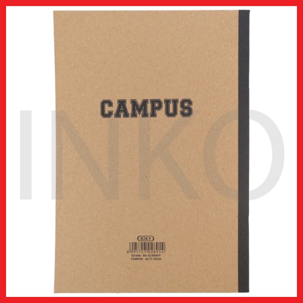 KIKY BUKU BX 42 KRAFT