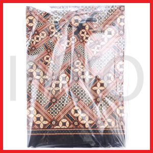 KIKY PAPER BAG A BATIK KAWUNG CAMPUR