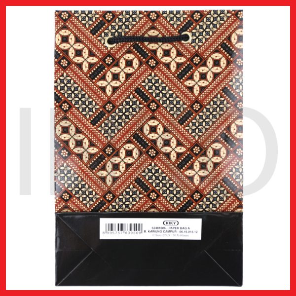 ginee_20260908151751701_4541258391.jpg KIKY PAPER BAG A BATIK KAWUNG CAMPUR