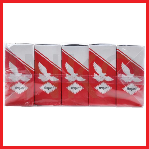 ginee_20260908155543270_2918416360.jpg KIKY AMPLOP MERPATI 100 SILICONE ENVELOPE 90 80GR