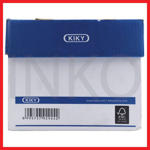 ginee_20260908160324338_9665242242.jpg KIKY CONTINUOUS FORM 9.5X11 INCHES 3PLY WHITE RED YELLOW