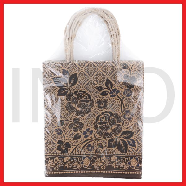 OKEY KRAFT PAPER BAG A