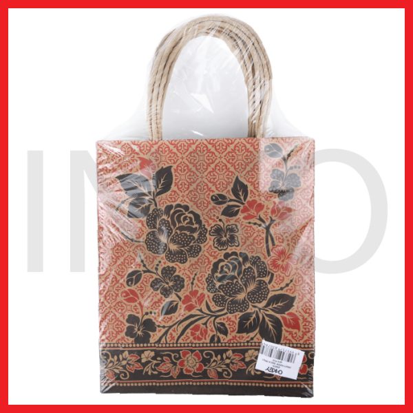 OKEY KRAFT PAPER BAG A
