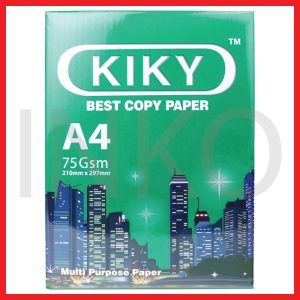 ginee_20260908161242981_9778830028.jpg KIKY A4 COPY PAPER 75 GSM 500SHEETS