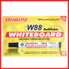 ginee_20260908162848792_4307754759.png STANDARD MARKER WHITEBOARD W88 BLACK