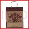 OKEY KRAFT PAPER BAG B BATIK NOGO