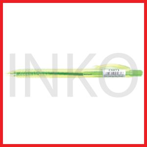 KIKY WRITER BALLPOINT 0.7MM 12PCS