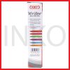 KIKY WRITER BALLPOINT 0.7MM 12PCS