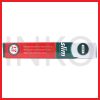 KIKY SLIM BALLPOINT 0.7MM 12PCS