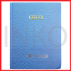 KIKY BUKU KWARTO INDEX 100