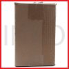 KIKY AMPLOP COKLAT 308 PAKAI LEM 125GRAM 19.5X27.5CM 10PCS