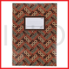 KIKY STOPMAP FOLIO BATIK 10PCS