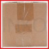 KIKY AMPLOP COKLAT 303 PAKAI LEM 125GRAM 11.9X24CM 10PCS