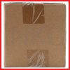 KIKY AMPLOP COKLAT AM 304 PAKAI LEM 125GRAM 13.5X27CM 10PCS