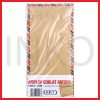 ginee_20260909112628854_8992764052.jpg KIKY AMPLOP COKLAT AM 303 PAKAI LEM 125GRAM 11.9X24CM 10PCS