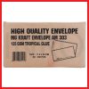 ginee_20260909112628897_0463024849.jpg KIKY AMPLOP COKLAT AM 303 PAKAI LEM 125GRAM 11.9X24CM 10PCS