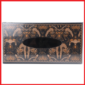 KIKY TISSUE BOX B NOGO