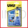 UHU HOUSEHOLD ALL PLASTIC 33ML BLISTER