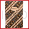 KIKY REPORT PAD A5