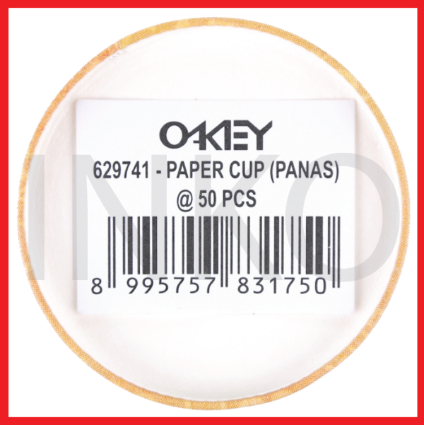 ginee_20260909121717561_5718599089.png OKEY PAPER CUP PANAS COFEE 50PCS