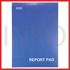 KIKY REPORT PAD A4
