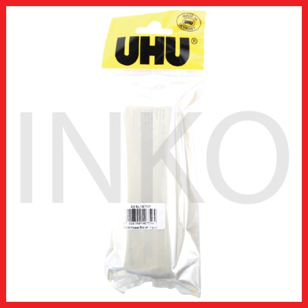 UHU ALL PURPOSE PEREKAT SERBA GUNA 35ML POUCH