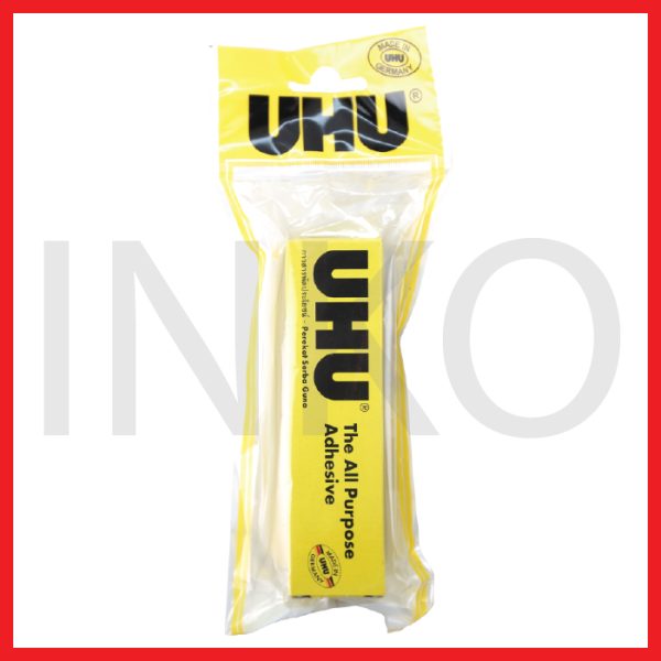 UHU ALL PURPOSE PEREKAT SERBA GUNA 35ML POUCH