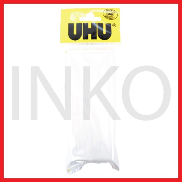 UHU ALL PURPOSE PEREKAT SERBA GUNA 2X20ML POUCH