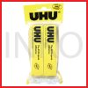UHU ALL PURPOSE PEREKAT SERBA GUNA 2X20ML POUCH