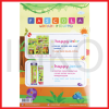 PASCOLA LEARNING BOOK ANGKA