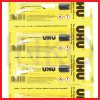UHU ALL PURPOSE PEREKAT SERBA GUNA 7ML BLISTER