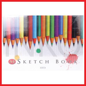ginee_20260909124238153_3010433322.jpg KIKY A4 SKETCH BOOK 50