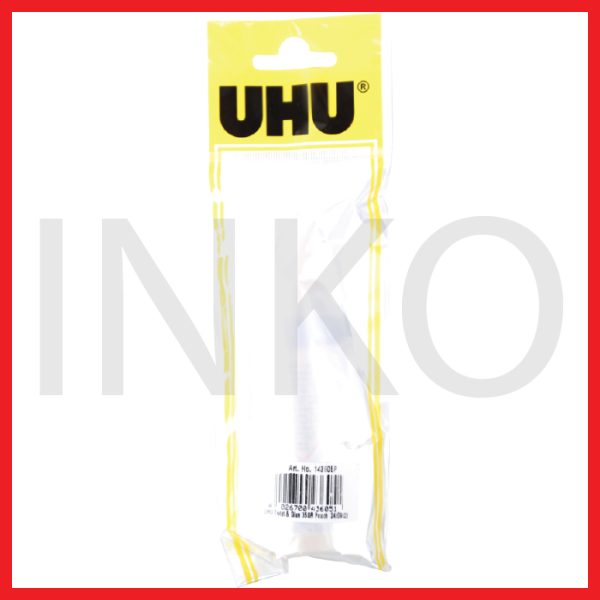 UHU ALL PURPOSE TWIST & GLUE 35GR POUCH