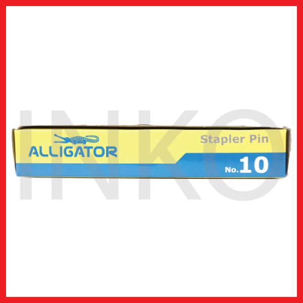ginee_20260909125331841_7545148136.jpg ALLIGATOR STAPLER PIN NO.10 MINI BOX 20
