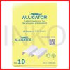 ginee_20260909125331868_2508745401.jpg ALLIGATOR STAPLER PIN NO.10 MINI BOX 20