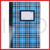 OKEY BUKU FOLIO 50 BURBERRY