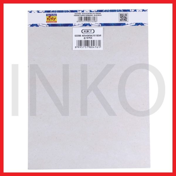 ginee_20260909141017457_1298996295.jpg KIKY NOTA KONTAN 2 PLY BESAR