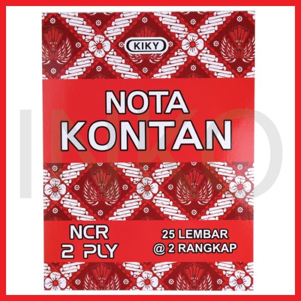 ginee_20260909141017491_5983388272.jpg KIKY NOTA KONTAN 2 PLY BESAR