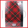 OKEY BUKU FOLIO 100 PLAID
