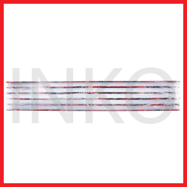 OKEY BUKU FOLIO 100 PLAID
