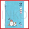 ginee_20260909141419373_4044478114.jpg KIKY HARD COVER A5 WIRE 60SHEET