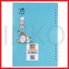 ginee_20260909141419440_6296343546.jpg KIKY HARD COVER A5 WIRE 60SHEET