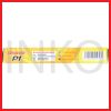 ginee_20260909141823620_8493867861.jpg STANDARD P1 0.7 BLACK 12PCS